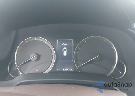 2019 Lexus Rx 350 из США, поврежденный, VIN 2T2BZMCAXKC200799